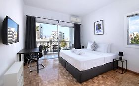 Urban Condo 10 - 2 Bdr